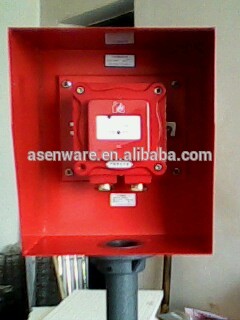 Rain Proof Box For Manual Call Point