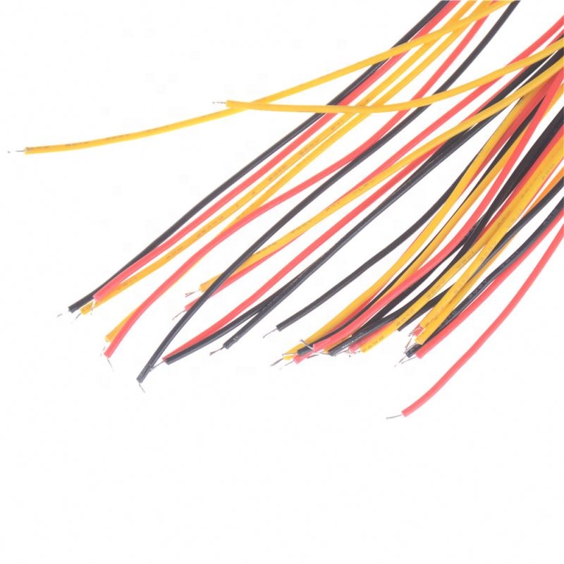 Mini Micro JST 2.0mm PH 3-Pin PH 2.0mm Connector Plug With Wires Cables 200MM PCB Cable