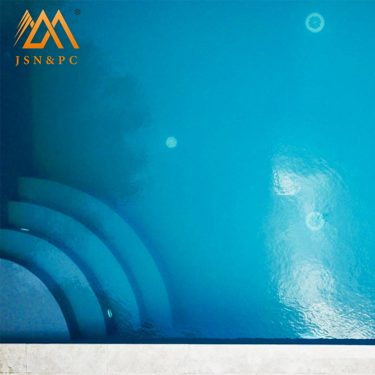 Low voltage waterproof led pool light lamp remote control rgb for swimming pool