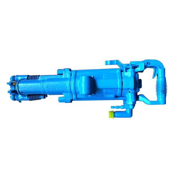 YT28 Pneumatic Hand And Air Leg Held Rock Drill