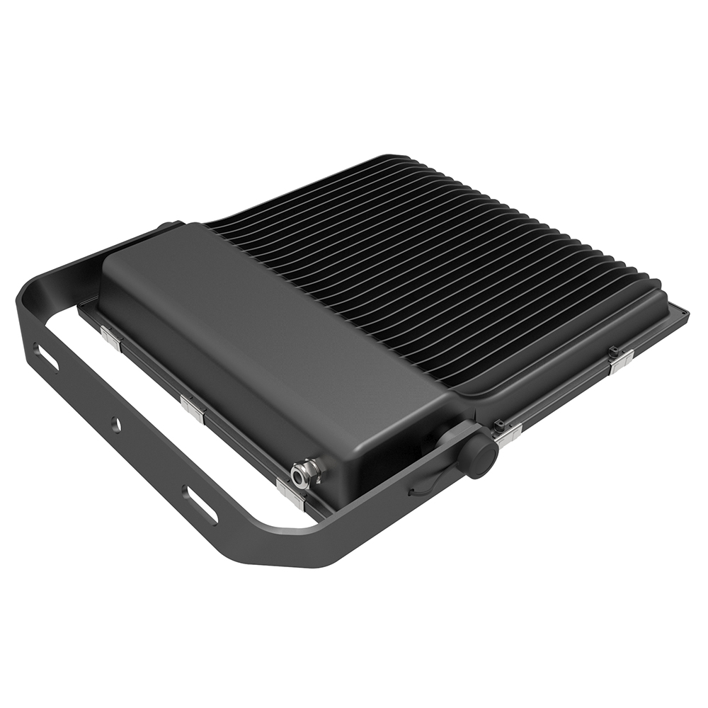 Dimmable 150w high power led flood light fixtures