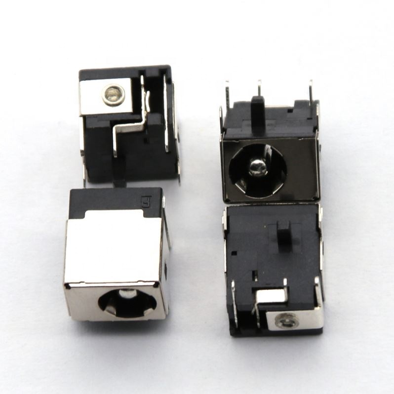 For X53 X53S X58 X58L DC laptop power Jack