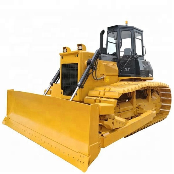 Best selling factory price mini bulldozer