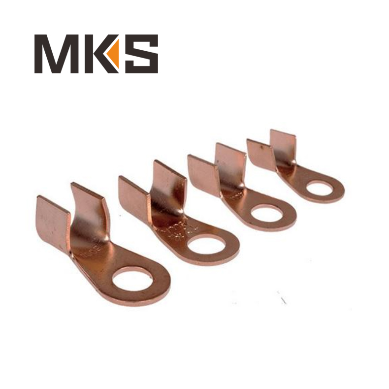 1/2/4/6/8/10 sc copper cable wire crimp lugs cable lug 16mm