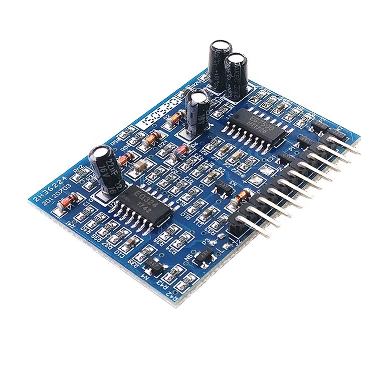 EG7500 Power Inverter Completely Compatible KA7500 TL494