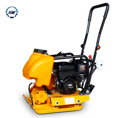 hydraulic plate compactor Vibratory Plate Compactor