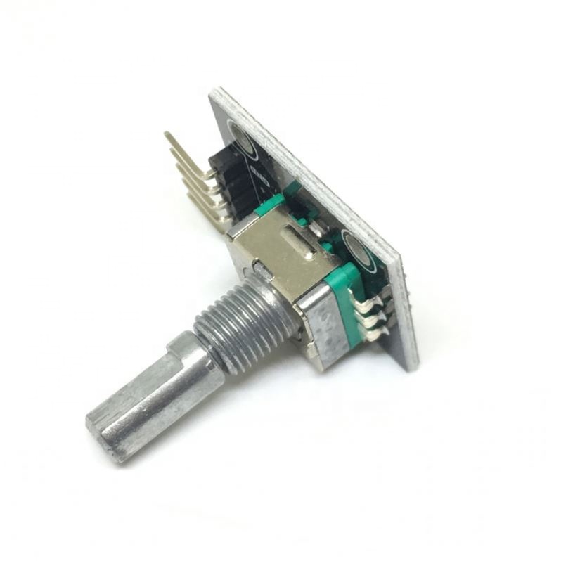 360 Degree Rotation Encoder Potentiometer Module For