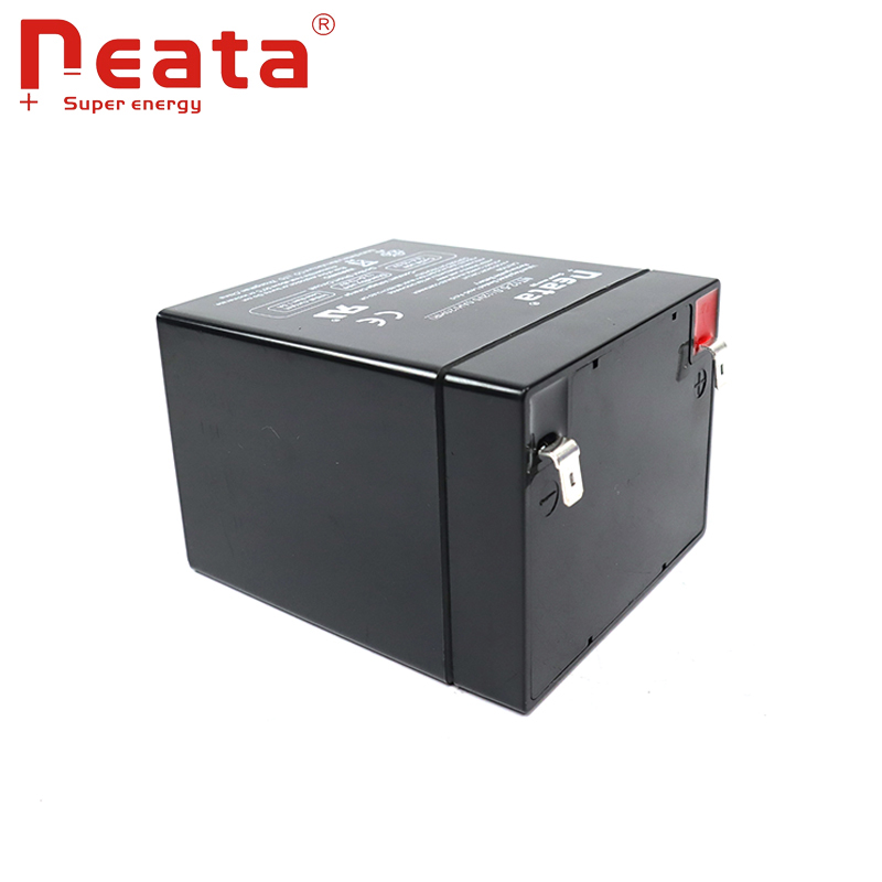 Rechargeable lead acid 12v 5ah sla battery ups