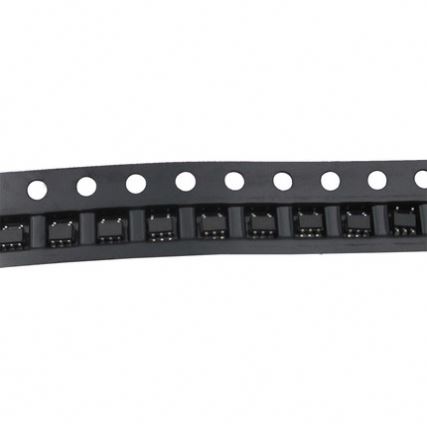 IC (Electronic Components)LM321MFX