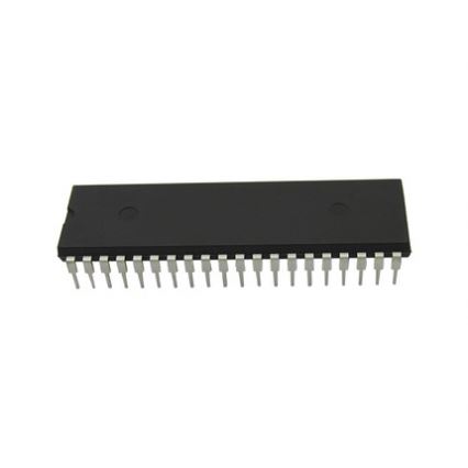 IC (Electronic Components)IAP15W4K58S4-30I