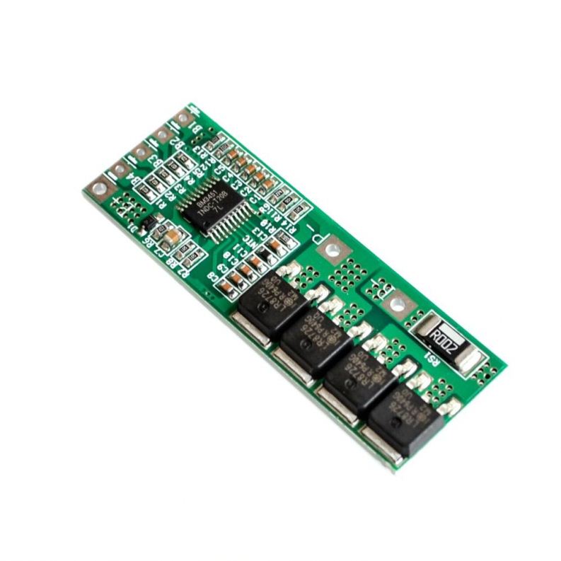 5S 18.5V 21V 10A high current Li-ion Lithium Battery BMS 18650 Charger Protection Board