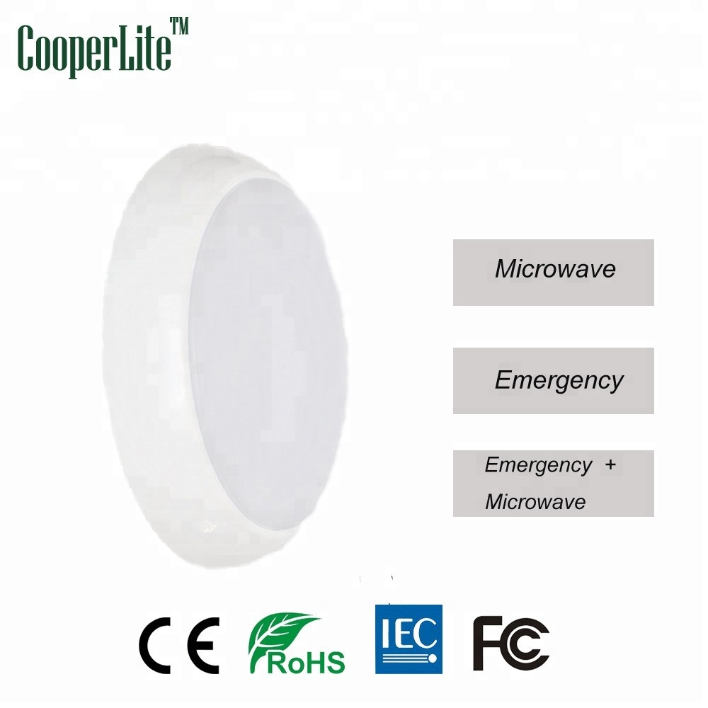 ip65 bulkhead light polycarbonate led wall light emergency bulkhead