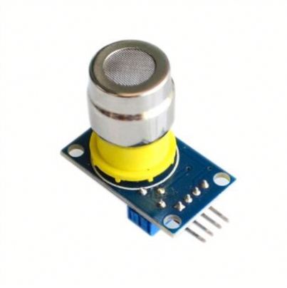 MG811 carbon dioxide sensor, CO2 sensor, gas sensor module On Stock