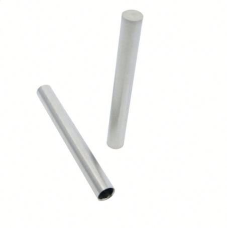 Thermocouple / RTD / 6*50MM /NTC encapsulated stainless steel tube steel head stainless steel tube