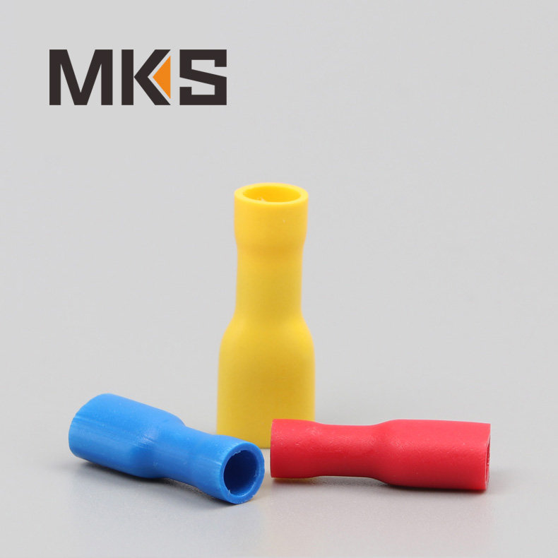 heating film connectors automobile wire terminal