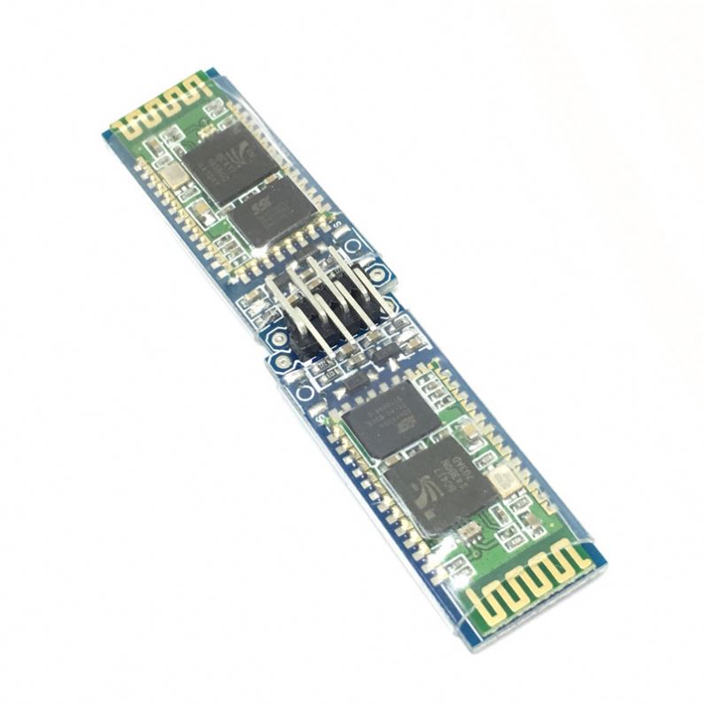 HC - 06 RS232 TTL Wireless BT RF Transceiver Serial Module For Robot Component HC-06 Base Plate Included