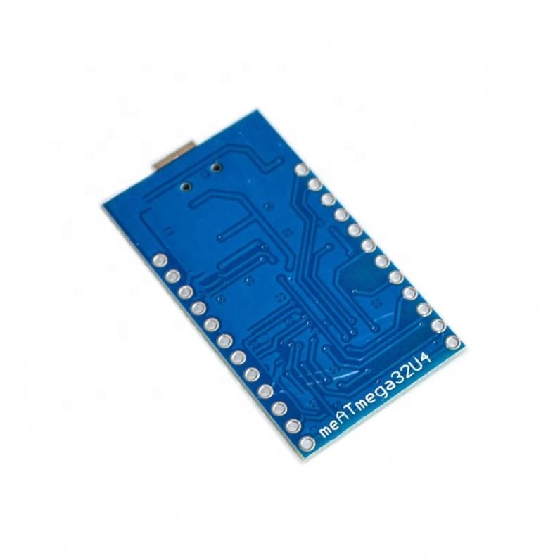 Mini USB ATmega32U4 Pro Micro 5V 16MHz Board Module For 32U4 Controller Pro-Micro Replace Pro Mini