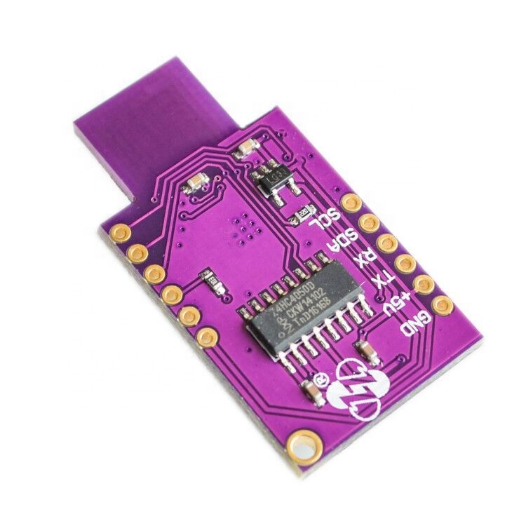 CJMCU - virtual Keyboard USB TTF memory Keyboard ATMEGA32U4 module