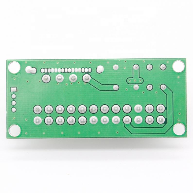 ATX Power Supply 24Pin to 4Pin Sync Synchronous Starter Extender Card Dual PSU Adapter for