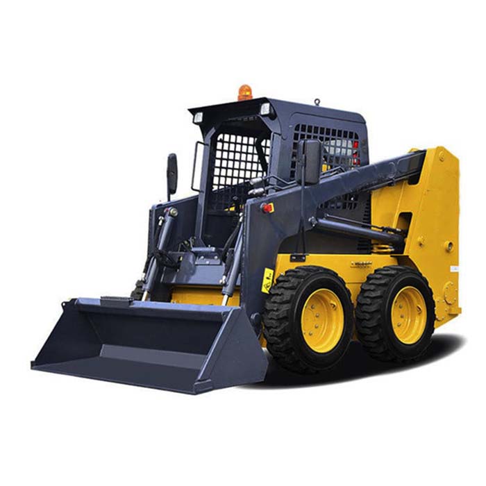 Hot mini skid steer loader for sale HW-280