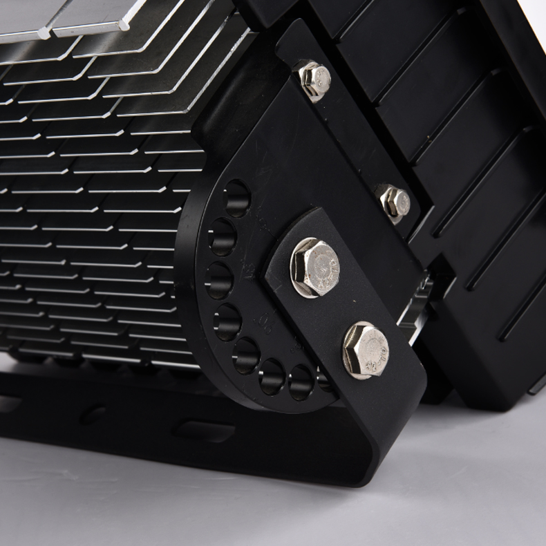 Led Spot Light Garden Led Light Bridgelux 200w IP65 High Power Led Flood Light