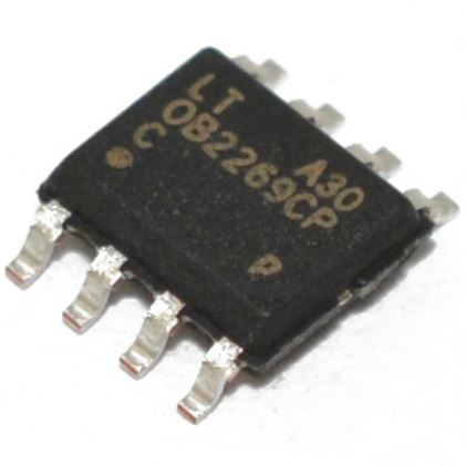 (Electronic Components)OB2269CP ic