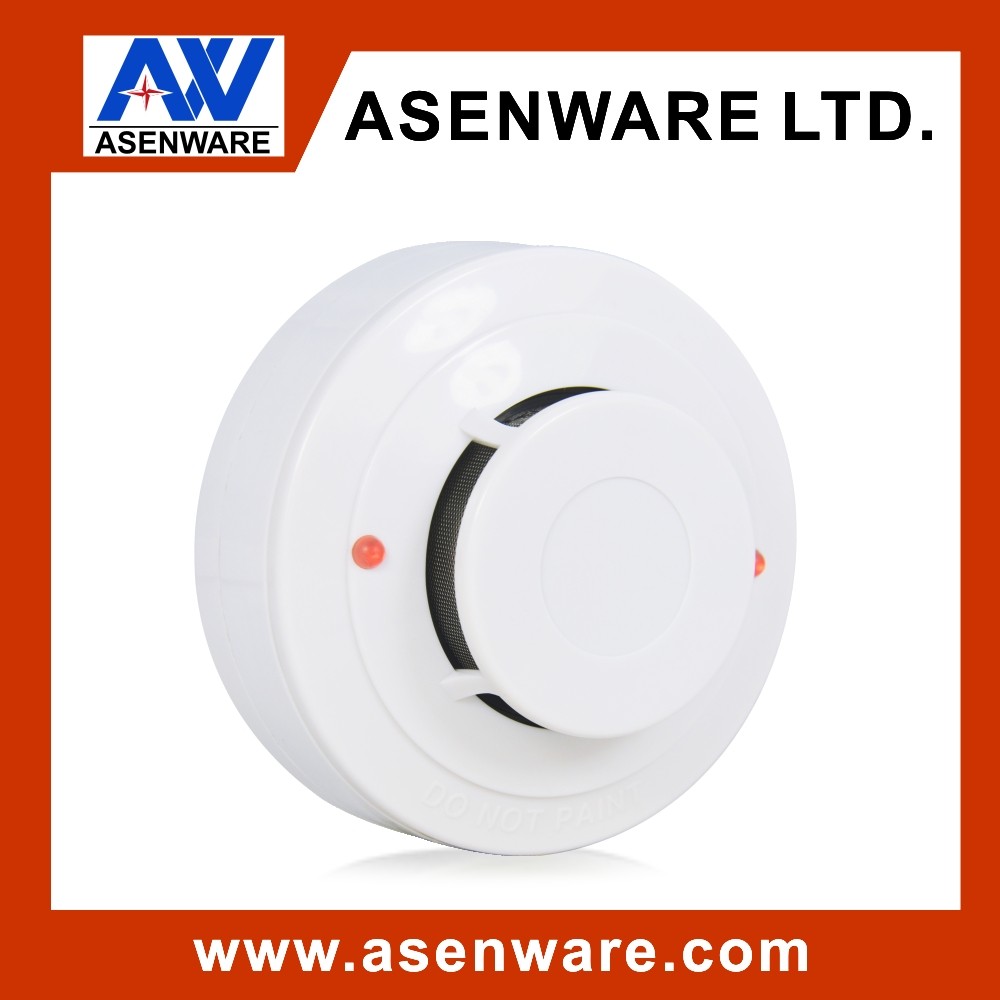 Asenware Fire alarm system smoke detector alarm