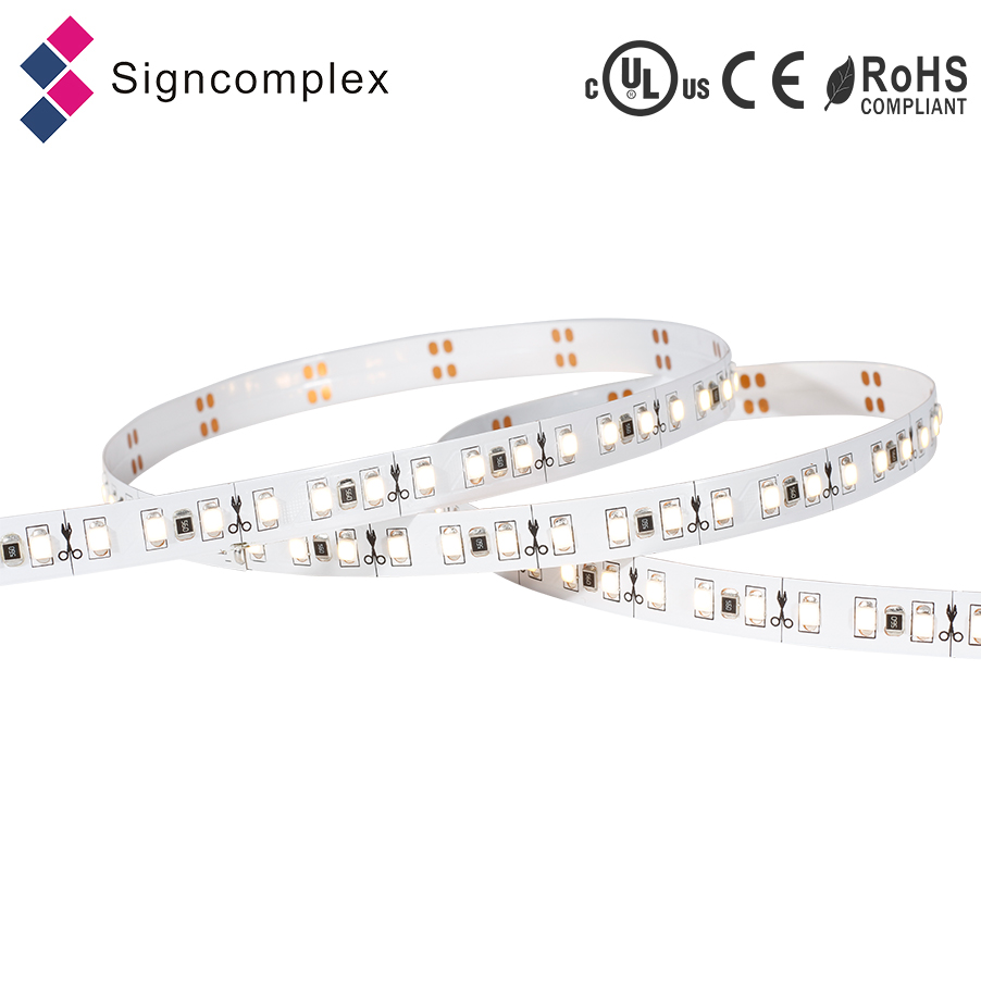 12v led strip lights rope lights, led strip smd 2835 ip68