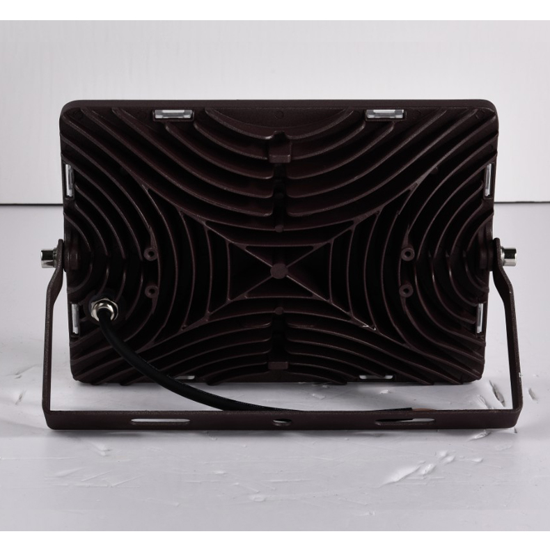 China Supplier IP65 Slim Die-Cast aluminium Outdoor Flood Lighting 30w led spotlight