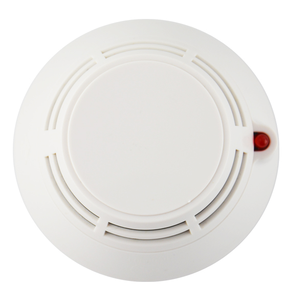 Long Detection Distance Addressable Smoke Detector Cigarette Fire Alarm Sensor