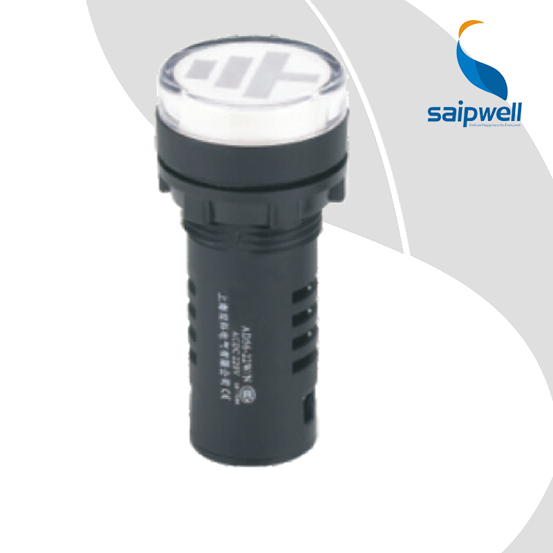 SAIP/SAIPWELL Quick offer Indicator Lamp Led Electronical Weighing Indicator