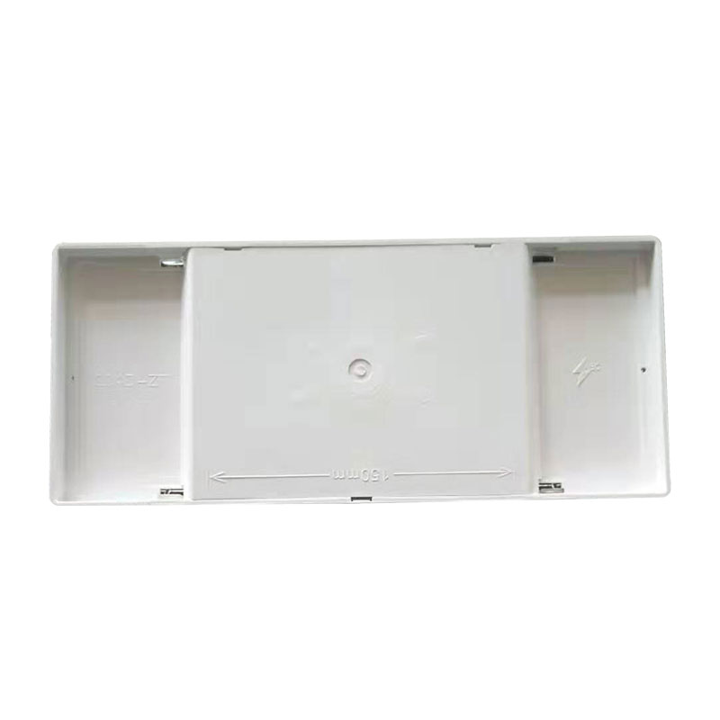 High quality professional commercial LED exit signal light chargeable emergency light