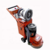 Industrial concrete edge floor grinder polisher concrete machine