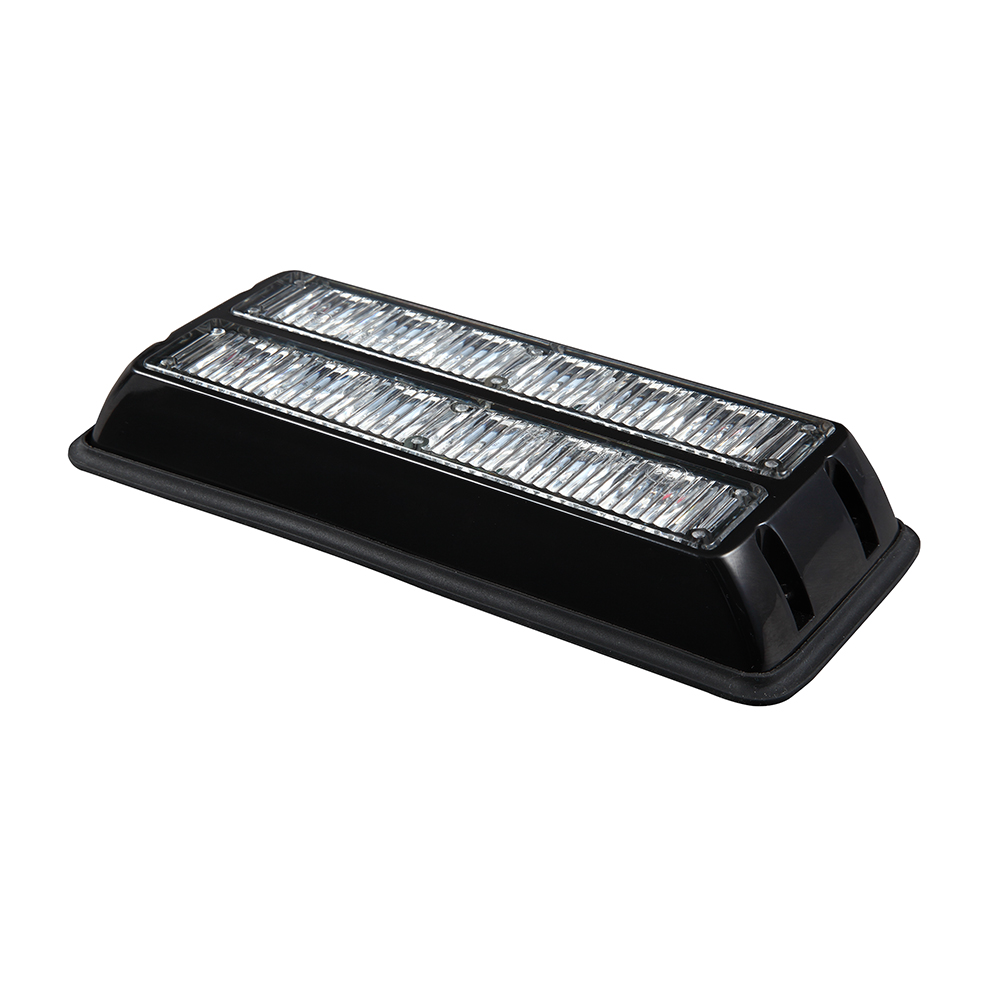 26 Flash Patterns, LED Strobe Lights with 12LED *3W High Power LED Strobe Beacon