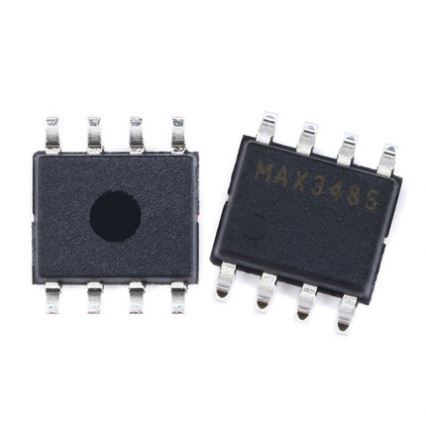 IC (Electronic Components)MAX3485EESA