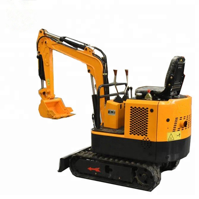 Import mini excavator hydraulic mini excavator price