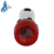 AD22-22MSB yueqing xindali indicator light buzzer with red led light
