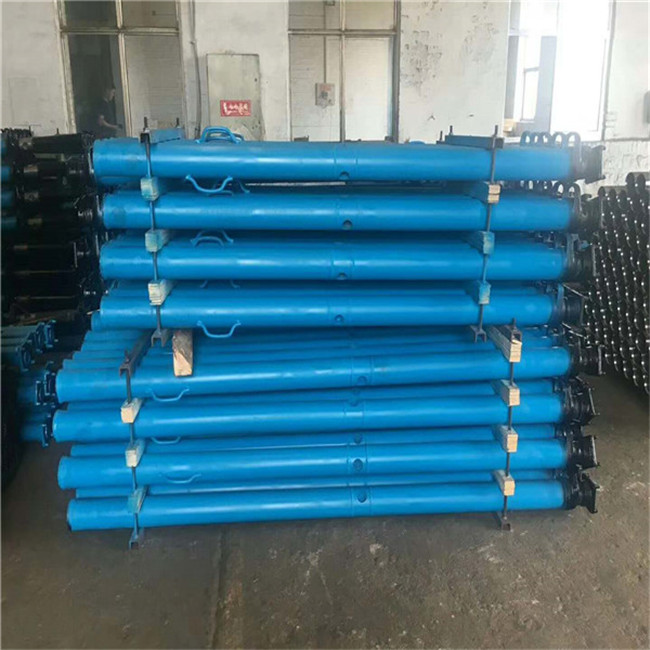 Mining Roof Prop High Strength Single Hydraulic Prop price