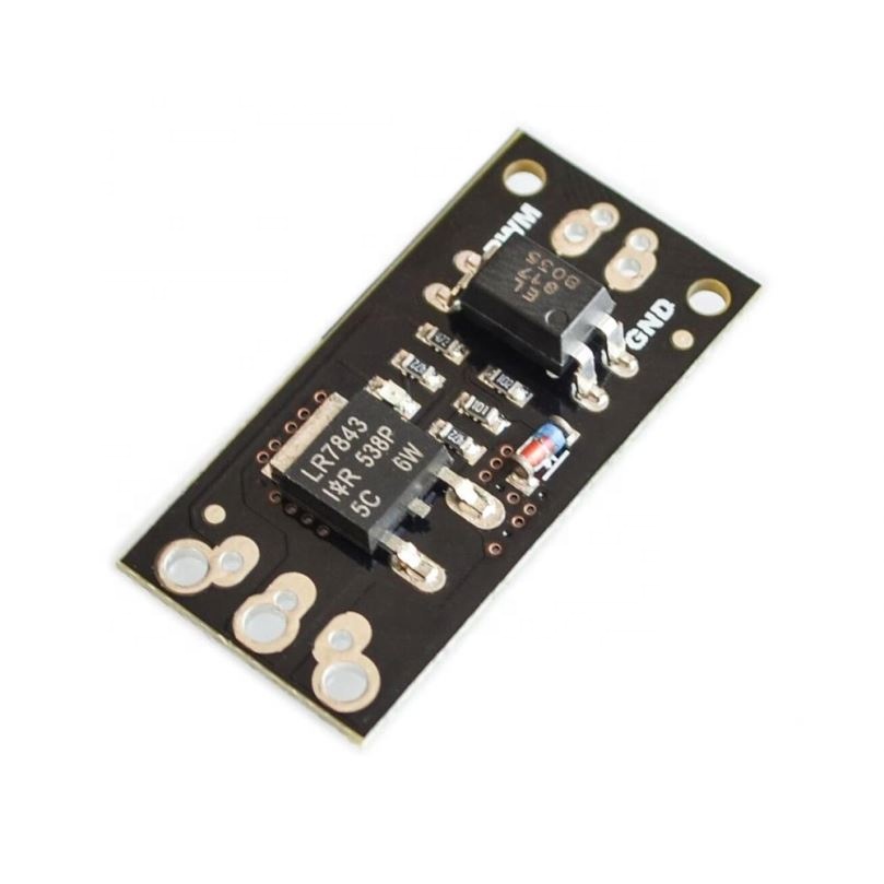 LR7843 MOS MODULE MOSFET control Module Field effect MODULE
