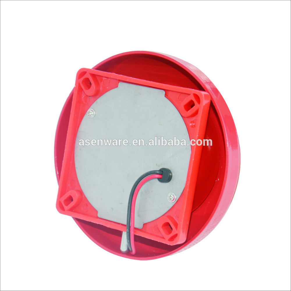 Siren Fire Alarm Bell AC 220v