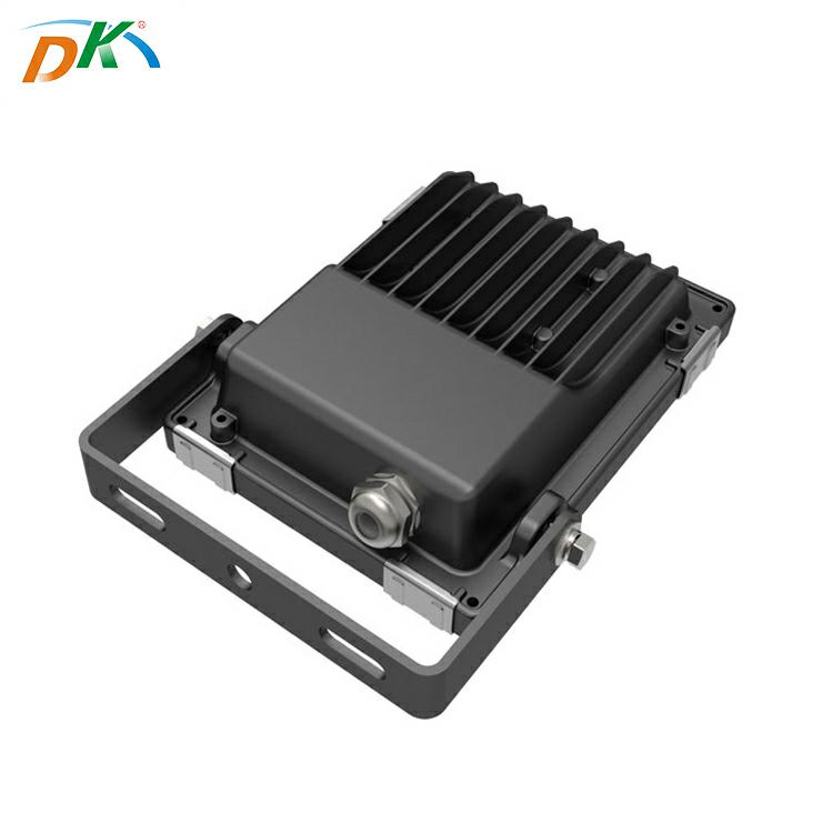 DK led hot sale outdoor aluminum IP65 waterproof 50 Watt Led Flood Light