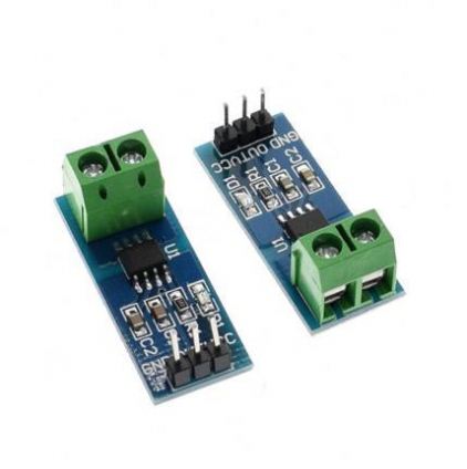 ACS712 5A 20A 30A Range Hall Current Sensor Module ACS712 Module For 5A 20A 30A