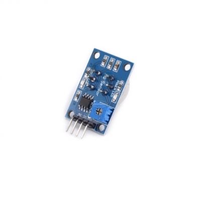 Gas detection module MQ-2 MQ-3 MQ-4 MQ-5 MQ-6 MQ-7 MQ-8 MQ-9 MQ-135 sensor module