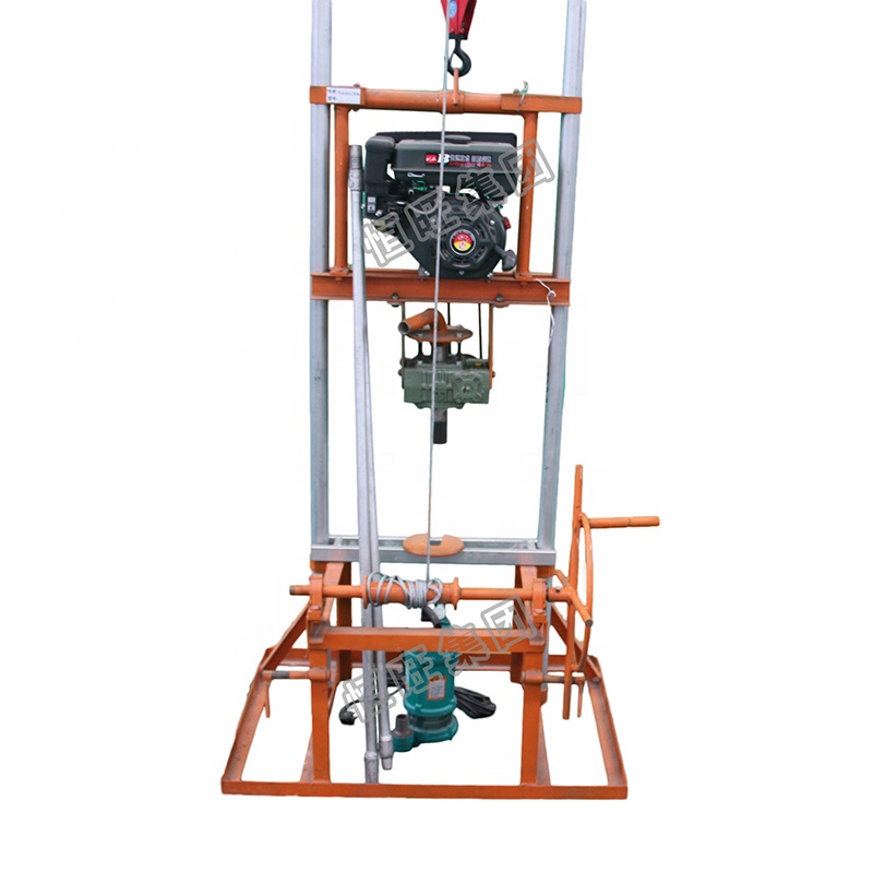 Hand swivel for water well drilling rigs equipment for sale in japan