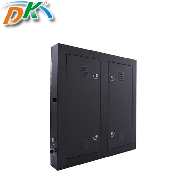 Customize outdoor waterpoof P10 led traffic display module,P10 SMD led screen