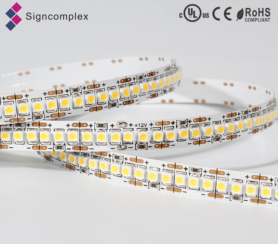 round led christmas light rope, 60leds/m 120 leds/m rope light outdoor rgb