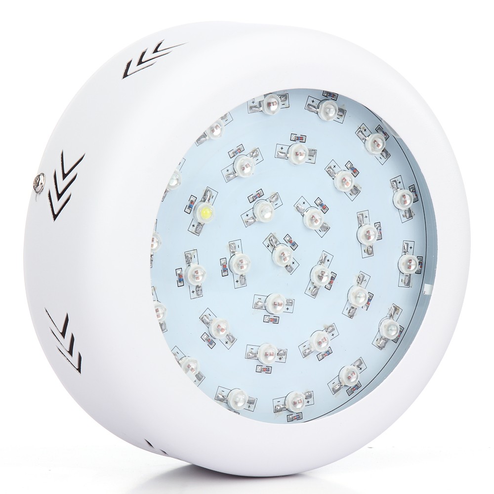 Leds UFO Style LED Plant Light 150W 300W Full Spectrum Grow Lights Indoor AC100-240V 50/60Hz Red Blue Growth Lighting