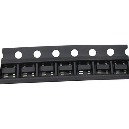 (Electronic Components)SP0503BAHTG