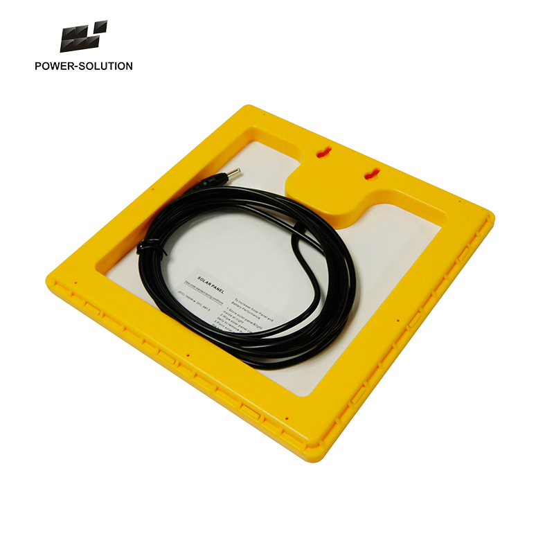 High Quality Solar Lantern With Radio From Shenzhen Power-Solution