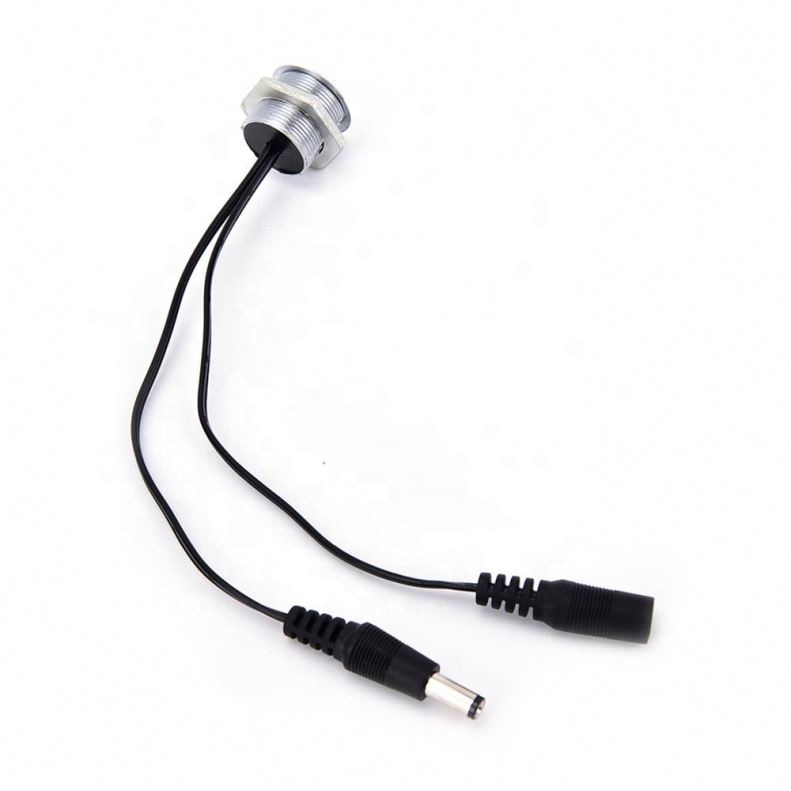 Touch Switch Touch Sensor Detector Switch for LED Strip DC 12-24V 3A Light Dimmer